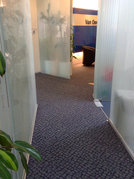 Van Oord Office, Singapore