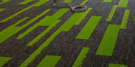 Commercial Office, Singapore