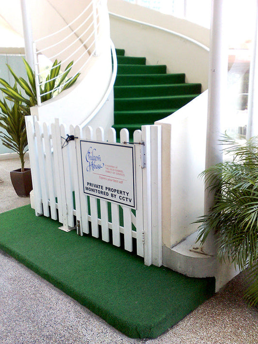 Big Splash, Singapore