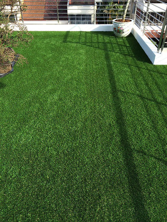 Roof Top Terrace Residential, Singapore
