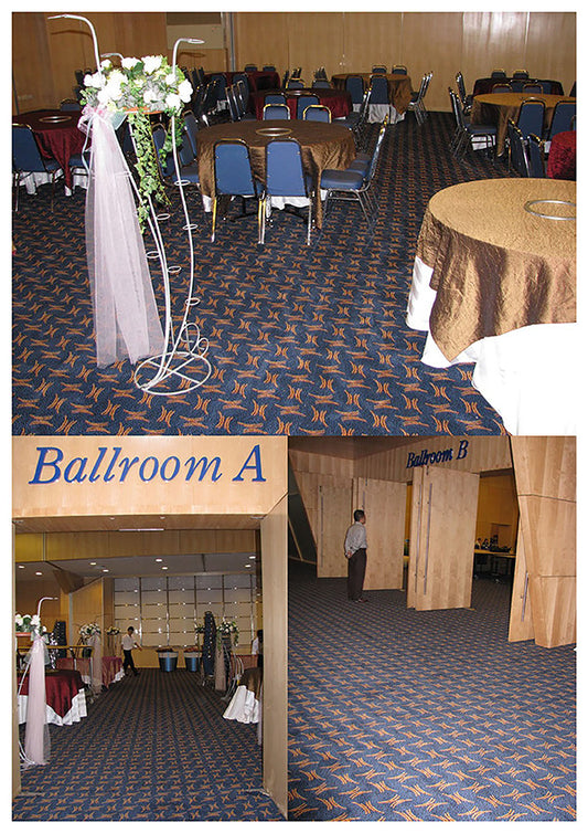 Expo Bliss Restaurant, Singapore