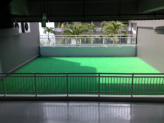 Ngee Ann Polytechnic, Singapore