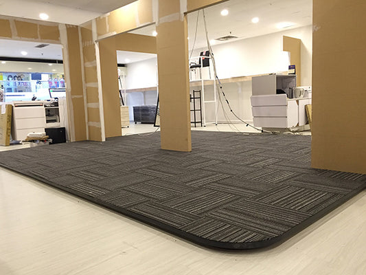 Thomson Plaza Display Platform Vhive, Singapore