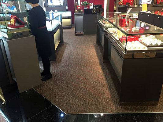 Sk Jewellery Shop, Singapore