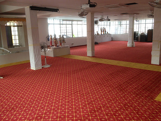 Sindu House, Singapore