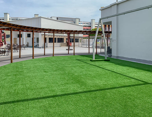 SAFRA Tampines, Singapore