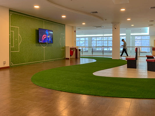 SAFRA Lounge, Tampines Singapore