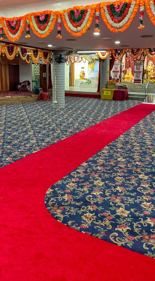 Shree Lakshminarayan Temple, Singapore