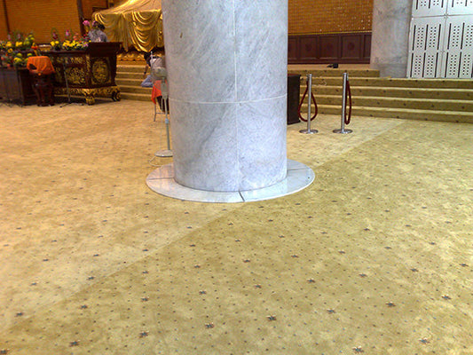 Sin Ming Temple, Singapore