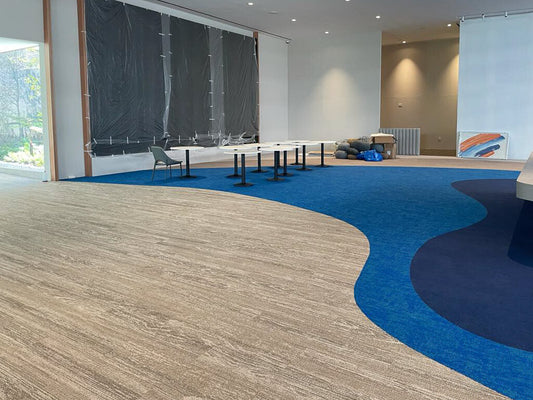 Pasir Ris Showflat, Singapore