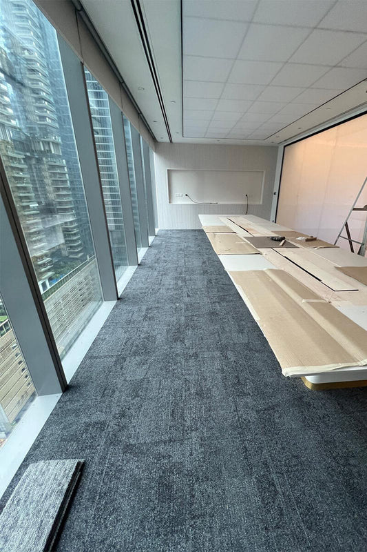 Asia Tower, Singapore