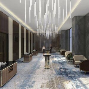 Eastin Hotel & Residences Hanoi, Vietnam