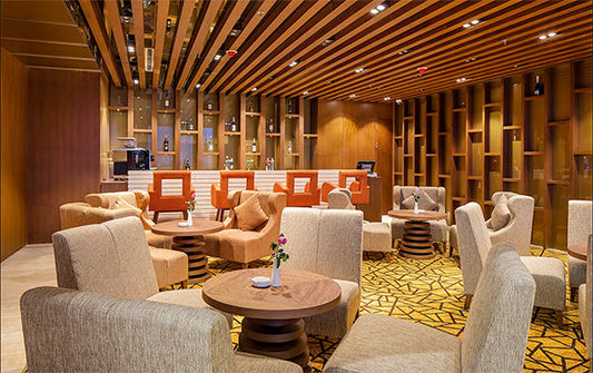 Wydham Legend Halong, Vietnam