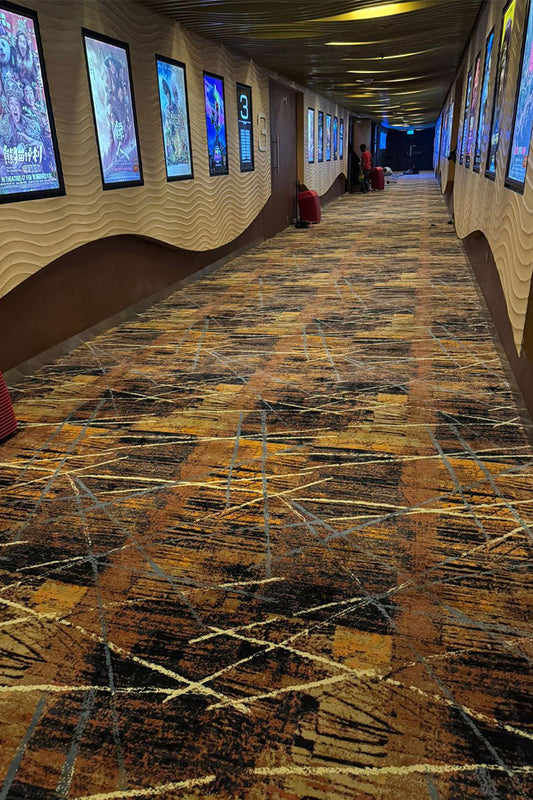 Cinema, SIngapore