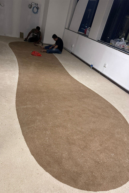 Office @ CBD, Singapore