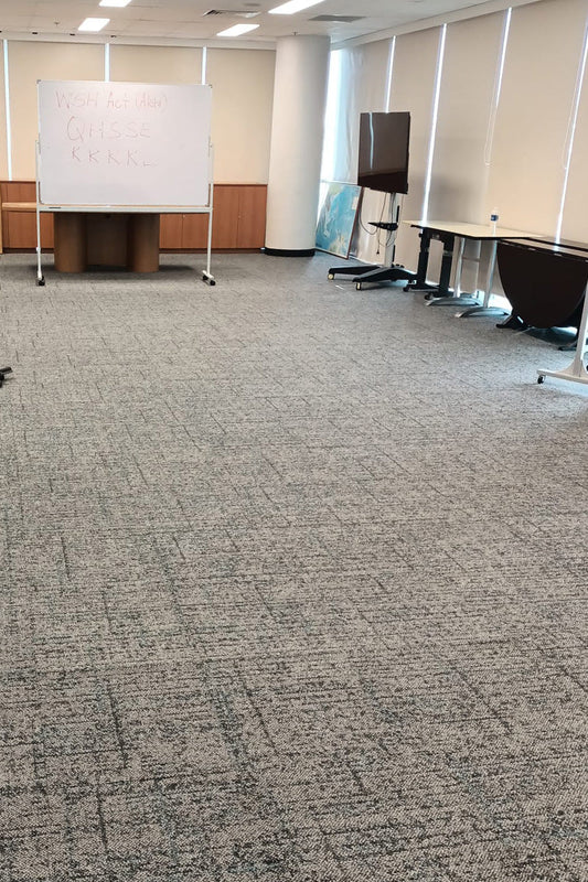 Office @ Tuas, Singapore