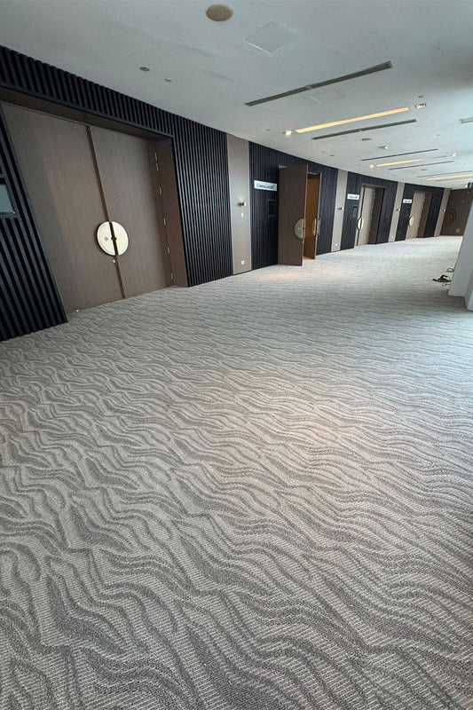 Sentosa Ballroom, Corridor, Singapore