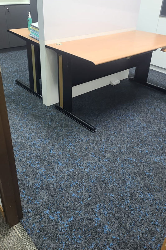 Office @ Tuas, Singapore