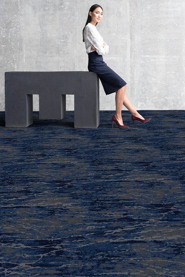 Wall to Wall - Broadloom Carpet