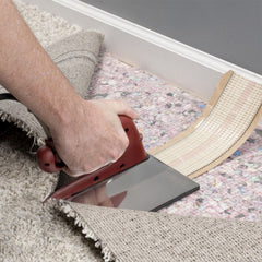 6" Heat Bond Seaming Iron (Roberts)
