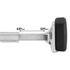 Deluxe Knee Kicker (Roberts)