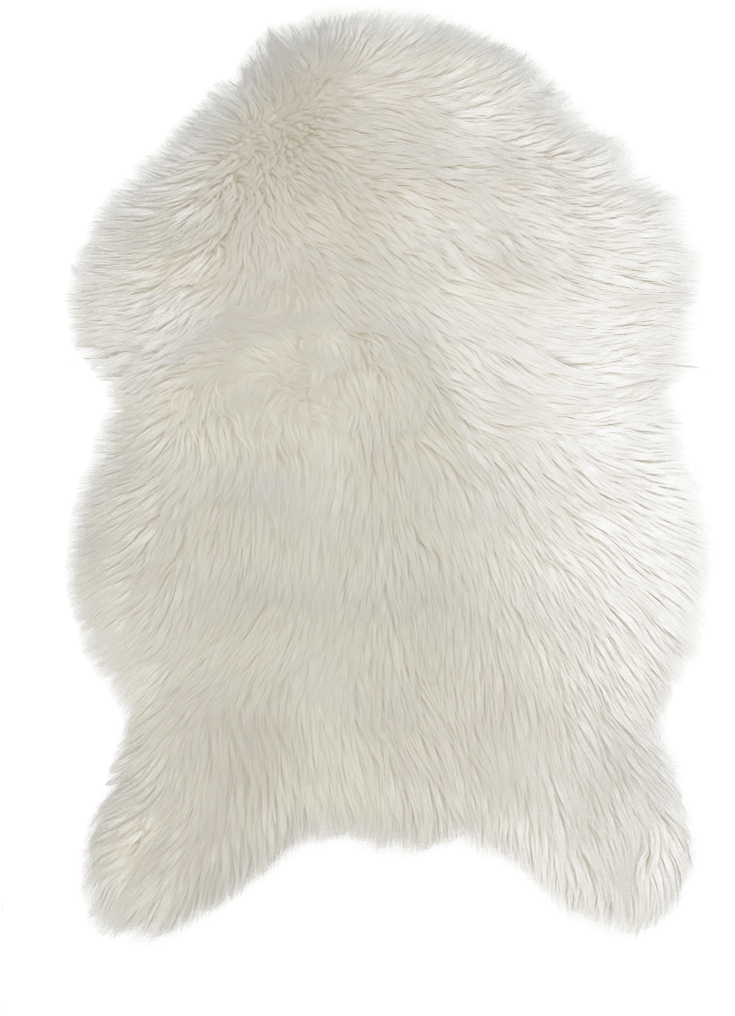 Sheepskin Rugs Faux