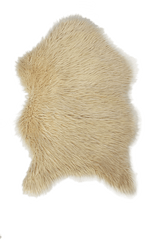 Sheepskin Rugs Faux