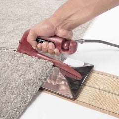 6" Heat Bond Seaming Iron (Roberts)