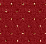 549 Garnet Red