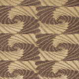 605-3-Majestic Tan (Pattern Repeat: 30cm x 43cm) *stock clearance (9rolls)