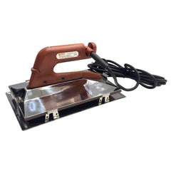 6" Heat Bond Seaming Iron (Roberts)