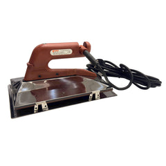 6" Heat Bond Seaming Iron (Roberts)