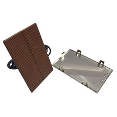6" Heat Bond Seaming Iron (Roberts)