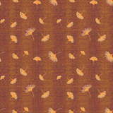 772-F1004 Autumn Brown (100x100cm)