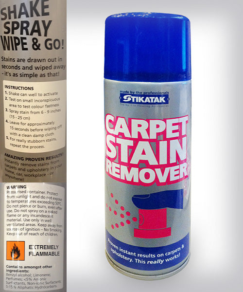 Carpet-Stain-Remover