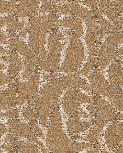 F018 Hallmark Beige