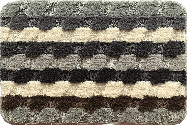Velvet Mat