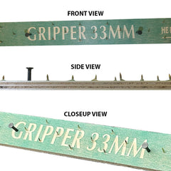 Grippers-33mm