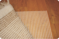 In-Step (Underlay for Area Rugs)