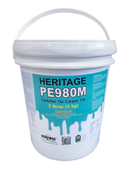 HERITAGE - PE 980M - 5 liters (5 kg) (Carpet Tile Tackifier)