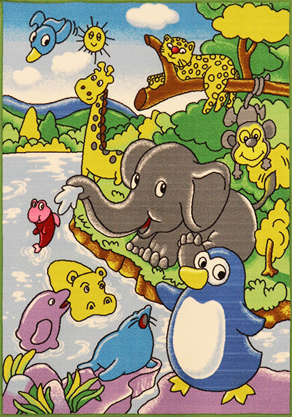 Fashion Unlimited - Kids