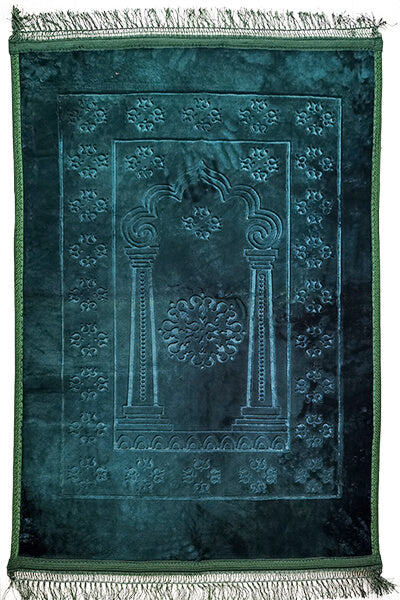 Istanbul Prayer Mats
