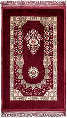 Mecca Prayer Rug