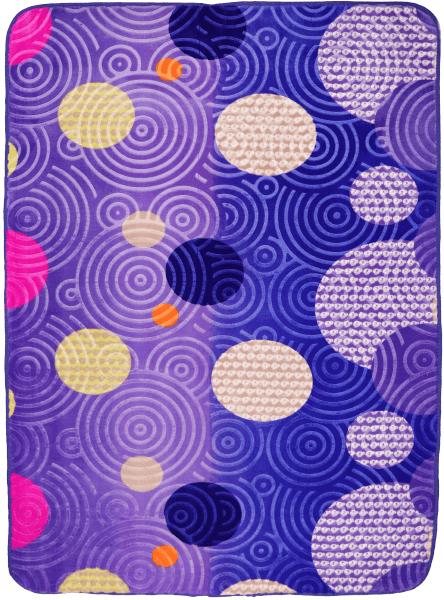 Melody Blanket Carpet