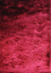 Sparkle Silk Shaggy