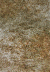 Sparkle Silk Shaggy