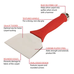Stair Tool (Roberts)