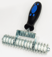 Seam Roller Starwheel (STARWHEEL THS003)