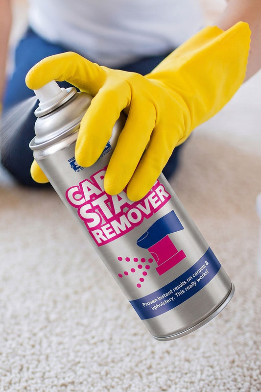 Stikatak Carpet Stain Remover 400ml