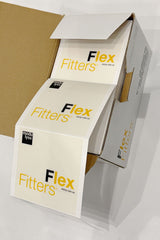 Flex Fitters (Pack of 10)